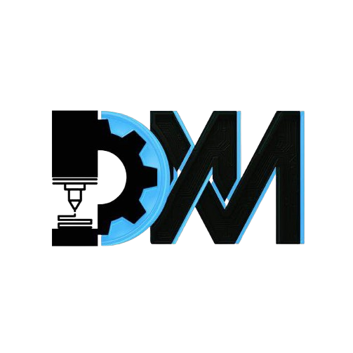 Digital Manufacturing Makerspace mark